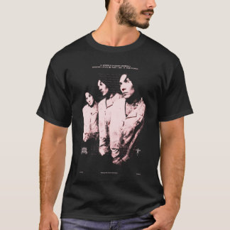 Camiseta Youtopia - Retrato de Oli Sykes