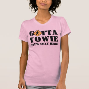 Camiseta Yowie bigfoot australiano