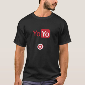 Camiseta Yoyo