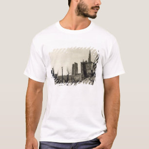Camiseta Ypres de Rue de Ville, junio de 1915