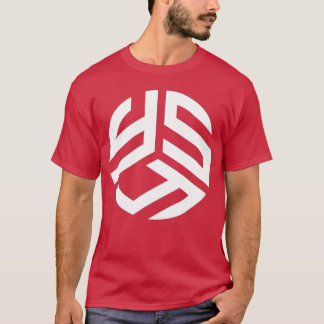 Camiseta ysy divertido