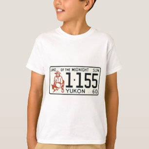 CAMISETA YT60