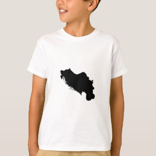 CAMISETA YU