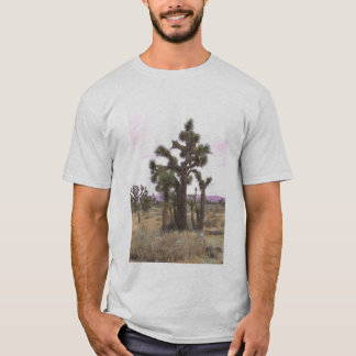 Camiseta yuca