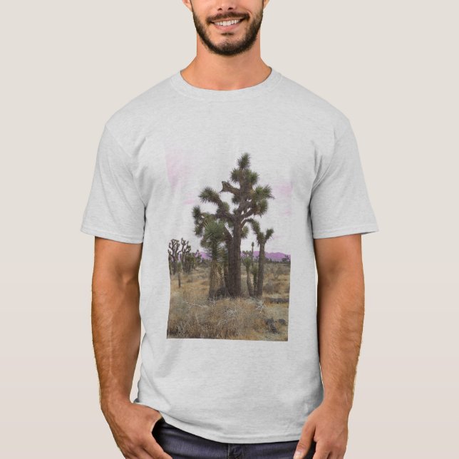 Camiseta yuca (Anverso)