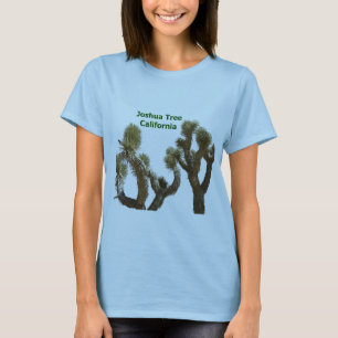 Camiseta Yuca Califronia