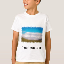 Camiseta Yucaipa Valley Dreamin'
