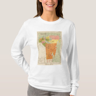 Camiseta Yucatán, México 2