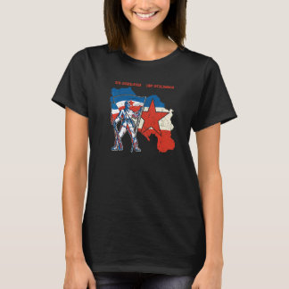 Camiseta Yugoslavia Jugo Jebiga Tito Balcanes Sfry Yugoslav