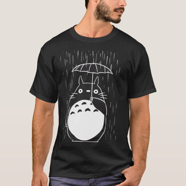 Camiseta Yui13 Anime to toro my neigh bo (Anverso)