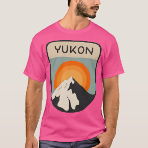Camiseta Yukón