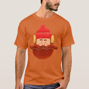 Camiseta Yukon Classic