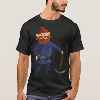 Camiseta Yukón Cornelius 2016
