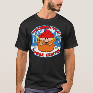 Camiseta Yukon Cornelius de Rudolph los renos de la nariz r