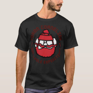 Camiseta Yukon Cornelius golfoutfit