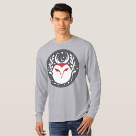 Camiseta Yule Owl