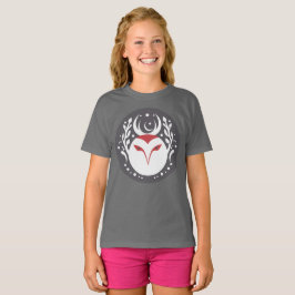 Camiseta Yule Owl