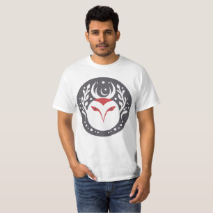 Camiseta Yule Owl