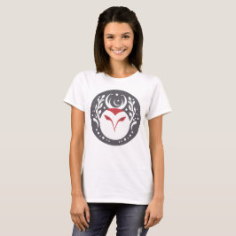 Camiseta Yule Owl
