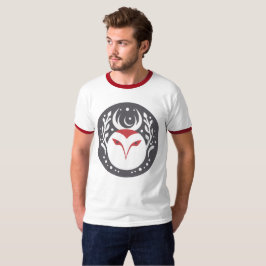 Camiseta Yule Owl