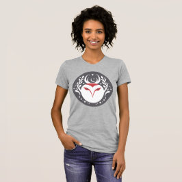 Camiseta Yule Owl