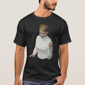 Camiseta Yulia Tymoshenko