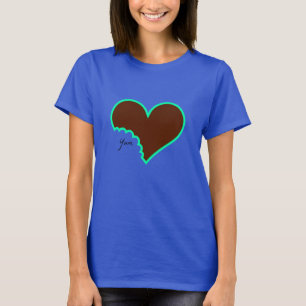 Camiseta Yum
