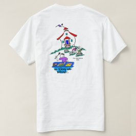 Camiseta Yum-Yum eats-3