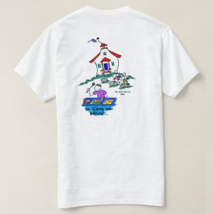 Camiseta Yum-Yum eats-3