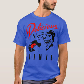 Camiseta Yum Yum Records Pillow