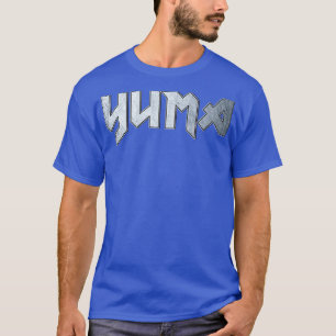 Camiseta Yuma AZ