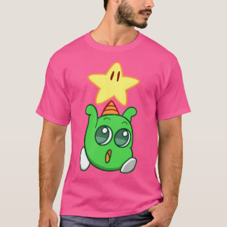 Camiseta Yumetaro - Sr. Gimmick