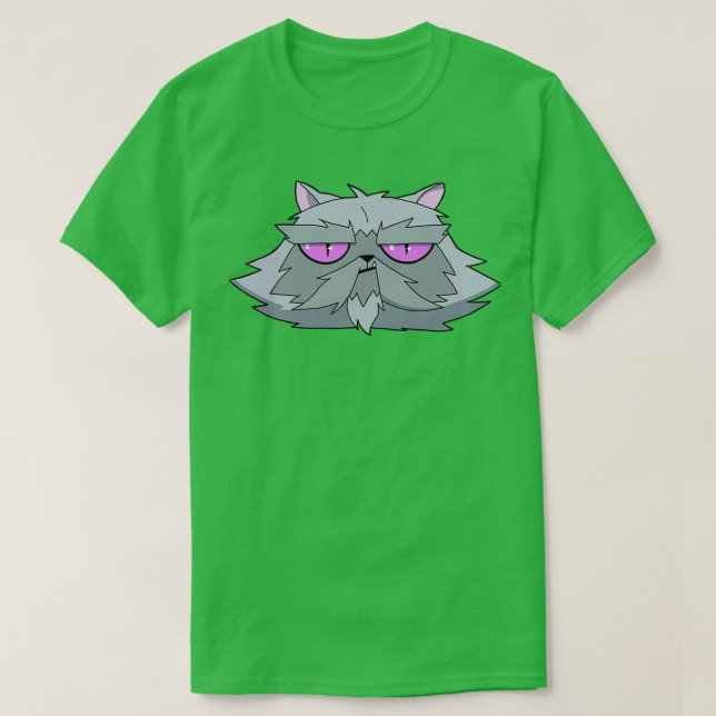 Camiseta Yumyan Classic TShirt (Diseño del anverso)