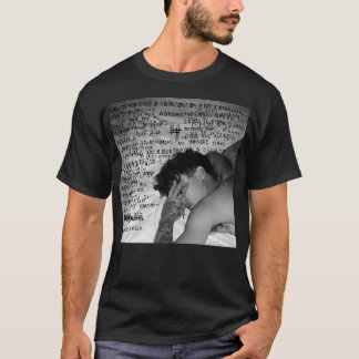 Camiseta Yung Beef - Adromicfms 4 Álbum 2018