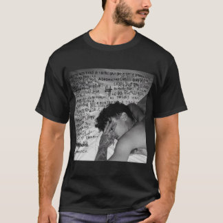 Camiseta Yung Beef ADROMICFMS 4 álbum regalo vintage 2018 g