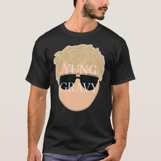 Camiseta Yung Gravy Schemt Classic T-Shirt