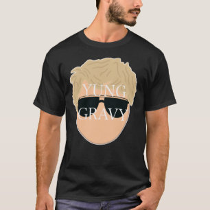 Camiseta Yung Gravy Schemt Classic T-Shirt