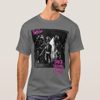 Camiseta Yungblud Esperanza por Underrated Youth Álbum Amig
