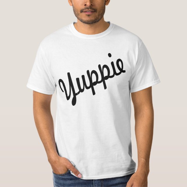 Camiseta Yupi (Anverso)