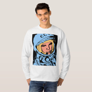 CAMISETA YURI GAGARIN-4