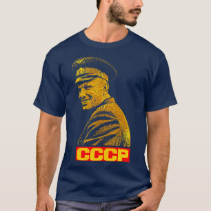 Camiseta Yuri Gagarin primero en el espacio 3