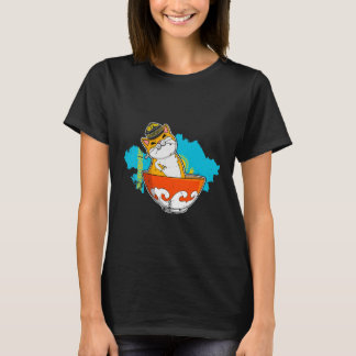Camiseta Yurta República de Kazajistán Qazaqstan bandera ka
