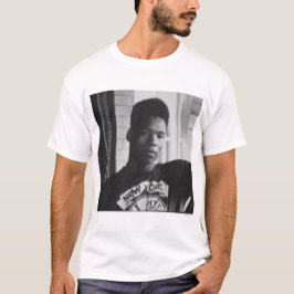 Camiseta Yusef Hawkins
