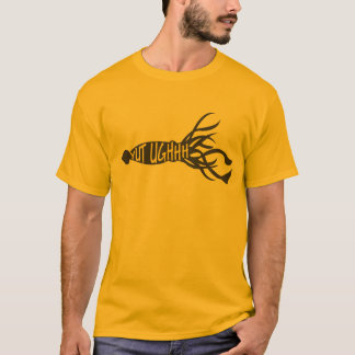 Camiseta Yut Ughhh