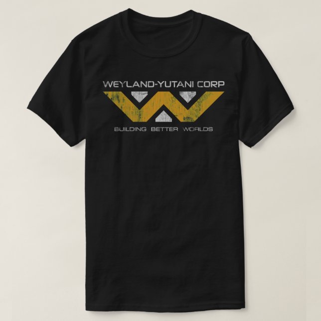 Camiseta Yutani Corp II Essential T-Shirt (Diseño del anverso)