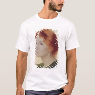 Camiseta Yvette Guilbert 1895