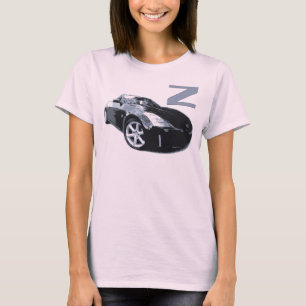 CAMISETA Z