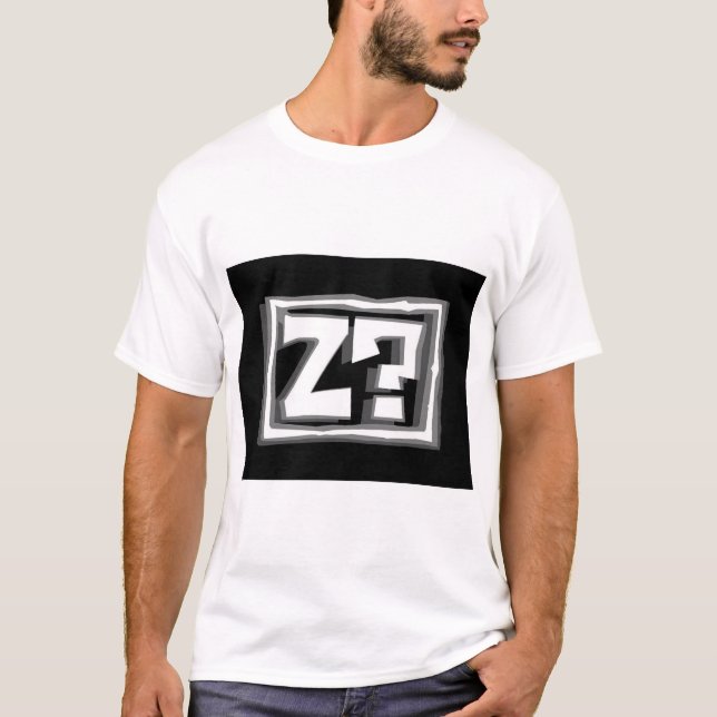 CAMISETA ¿Z? (Anverso)