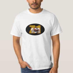 CAMISETA Z1 900