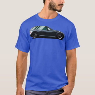 Camiseta z3 M Coupe Bimmer